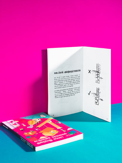 Kattumaana Selavai Kuraippadhu Eppadi?